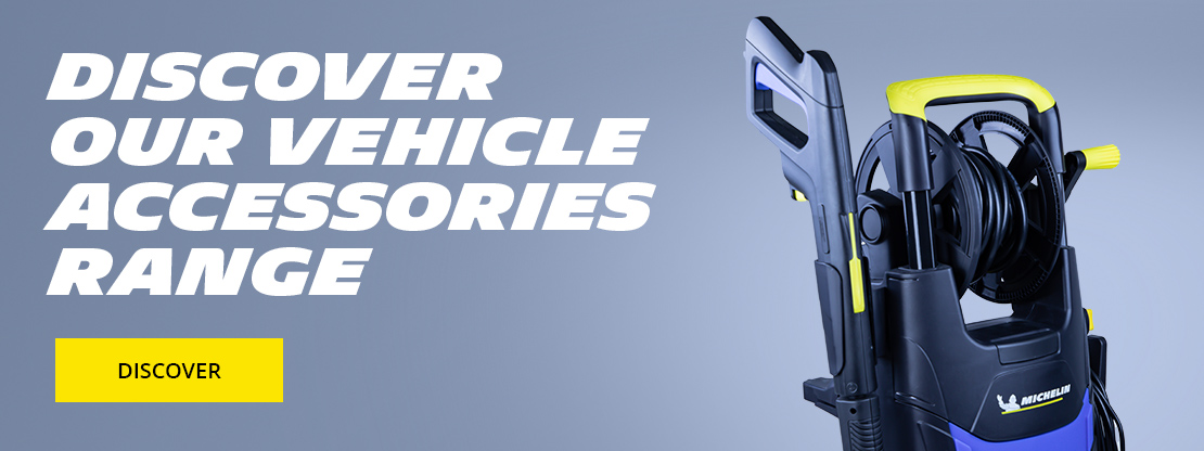 Discover our vehicle accessories range